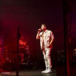 Kamil Bednarek, koncert w Nowym Sączu