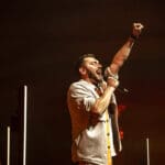 Kamil Bednarek, koncert w Nowym Sączu