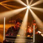 Kamil Bednarek, koncert w Nowym Sączu