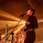 Kamil Bednarek, koncert w Nowym Sączu