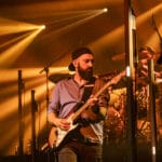 Kamil Bednarek, koncert w Nowym Sączu