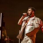 Kamil Bednarek, koncert w Nowym Sączu