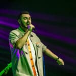 Kamil Bednarek, koncert w Nowym Sączu