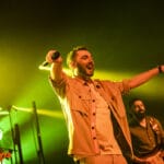 Kamil Bednarek, koncert w Nowym Sączu