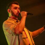 Kamil Bednarek, koncert w Nowym Sączu