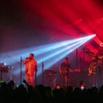 Kamil Bednarek, koncert w Nowym Sączu