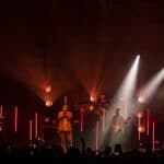 Kamil Bednarek, koncert w Nowym Sączu