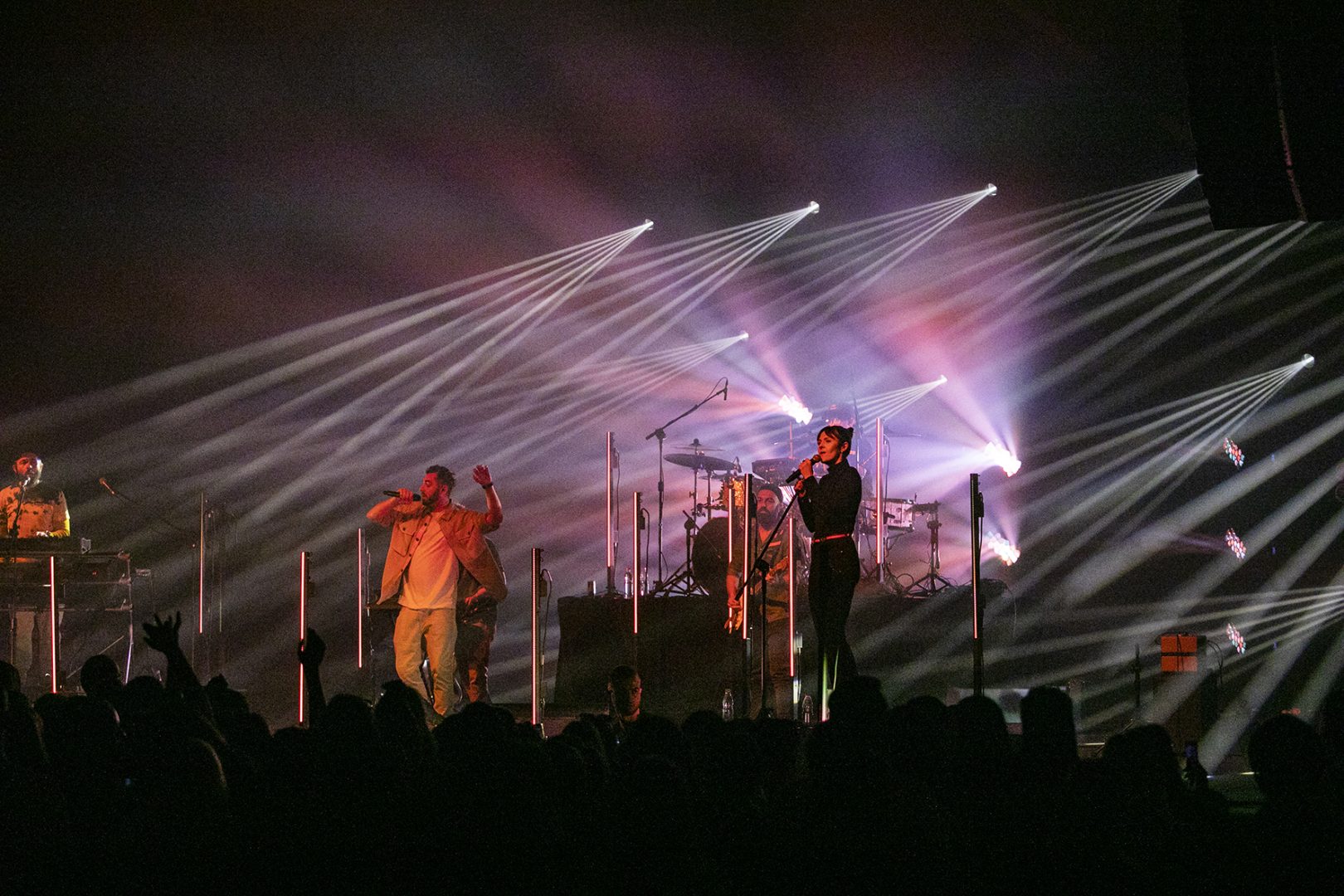 Kamil Bednarek, koncert w Nowym Sączu