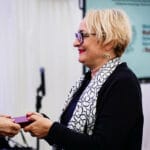 40-lecie Centrum Rzeźby Polskiej w Orońsku