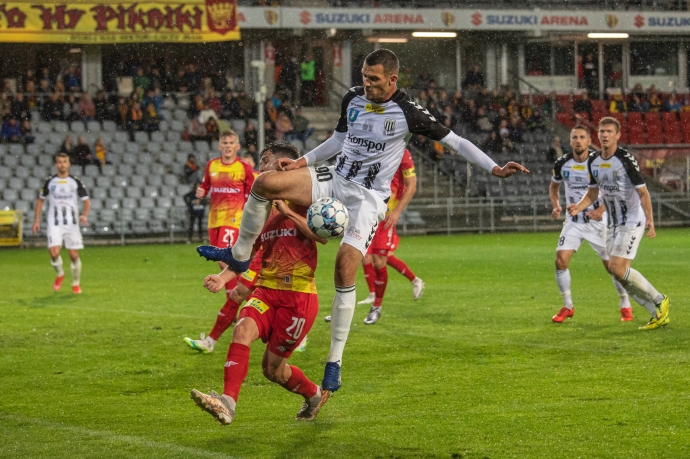Fot. archiwum Sandecja.pl