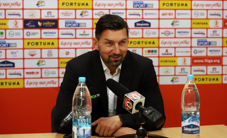 fot. archiwum Sandecja.pl
