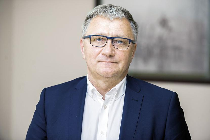 Mariusz Gąsior