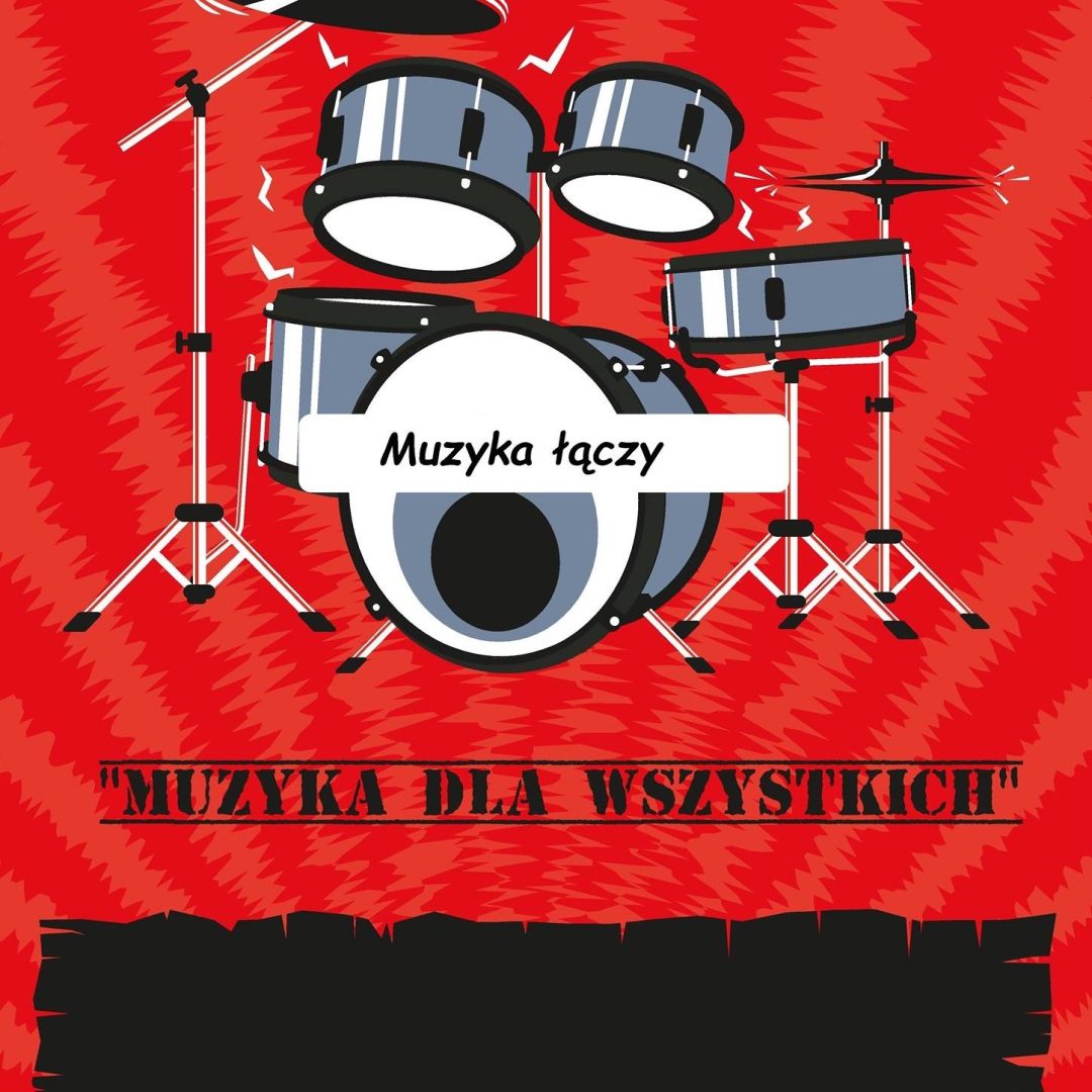 Stowarzyszenie ,,Muzyka dla Wszystkich"