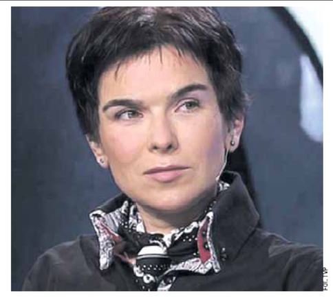 dr Anna Chrapusta