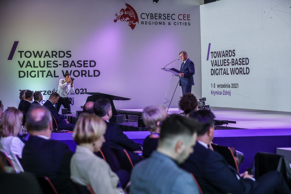 CYBERSEC