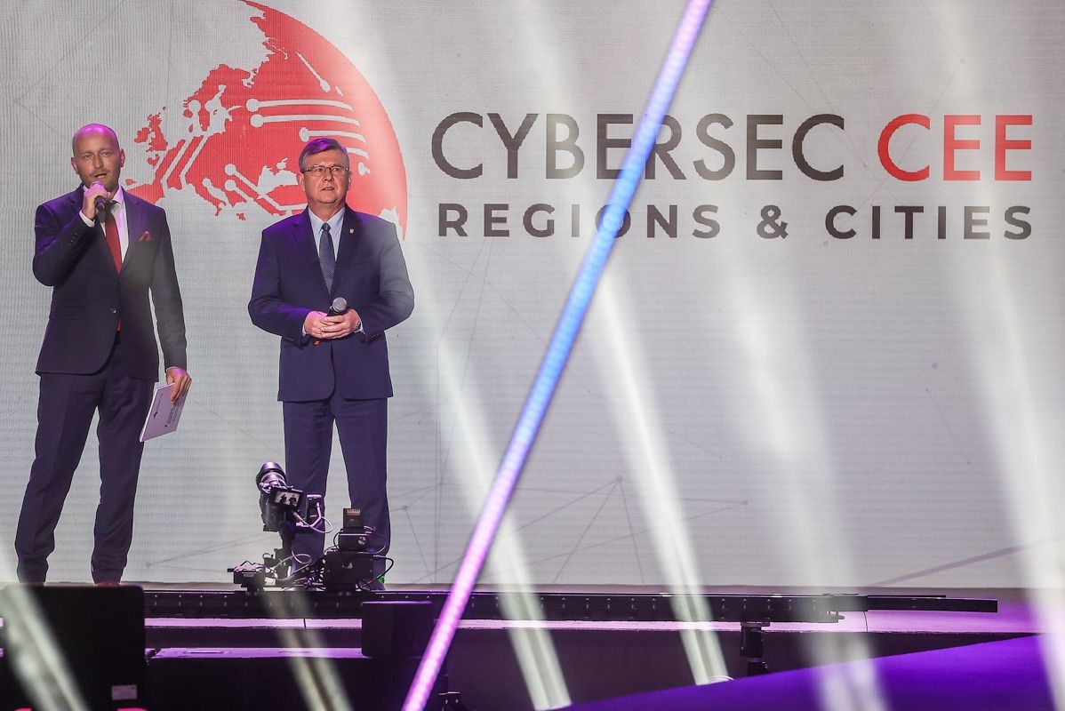 CYBERSEC, Nagrody gospodarcze (1)