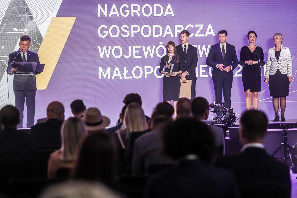 CYBERSEC, Nagrody gospodarcze (27)