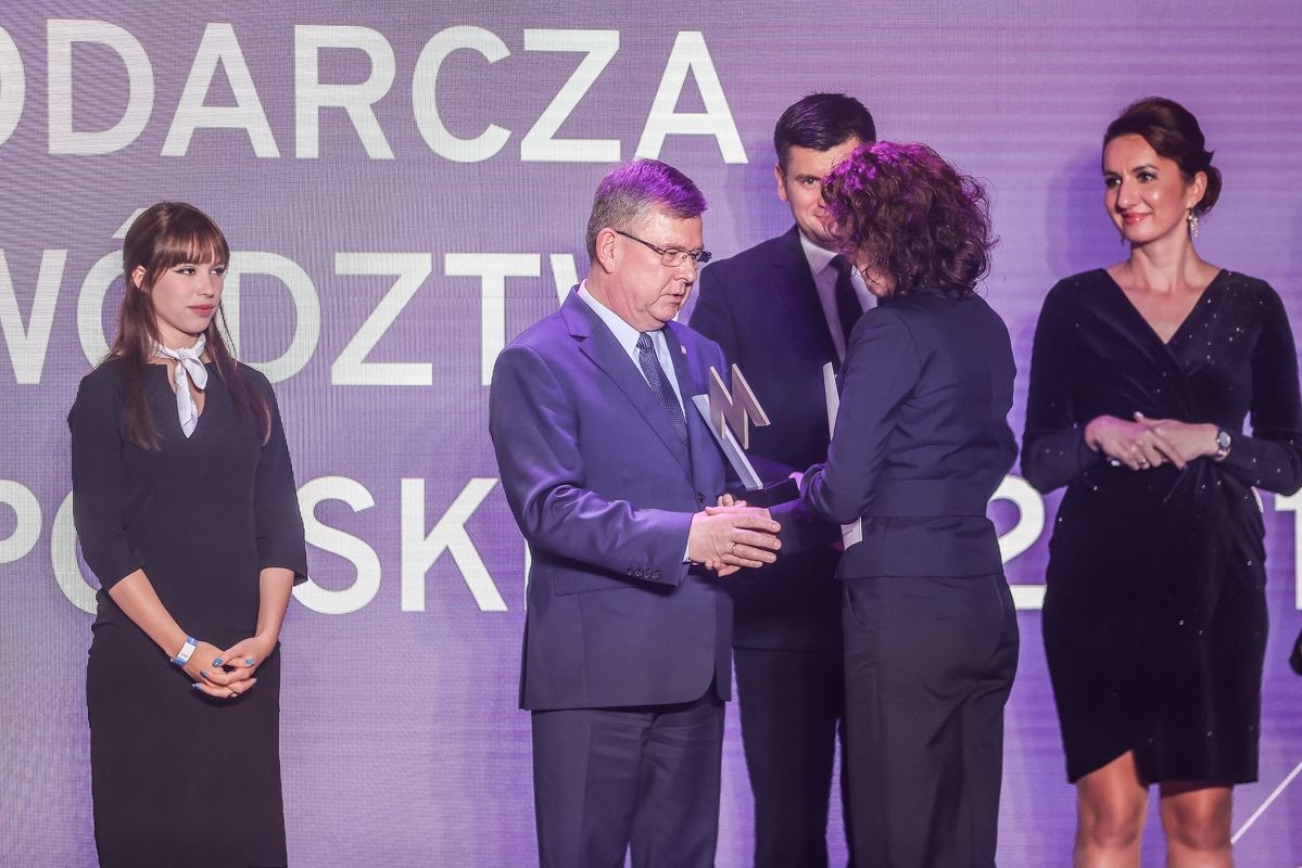 CYBERSEC, Nagrody gospodarcze (27)
