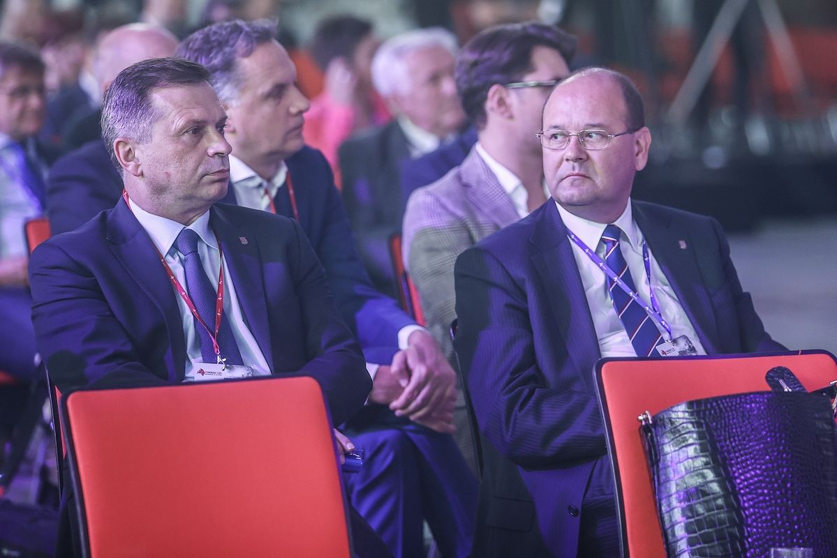 CYBERSEC, Nagrody gospodarcze (27)