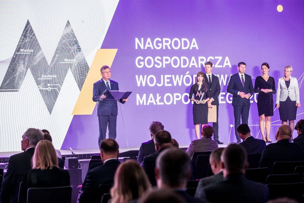 CYBERSEC, Nagrody gospodarcze (27)