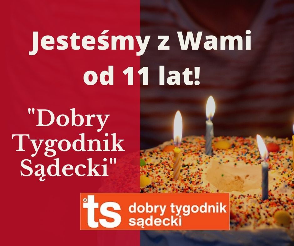 urodziny DTS