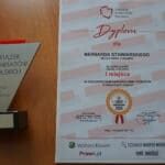 Ogólnopolski Ranking Gmin i Powiatów 2020