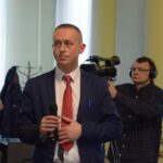 Dawid Dumana, Grzegorz Ledziński, Krzysztof Głuc, ,,PiS-Wybieram Nowy Sącz", Koalicja Nowosądecka