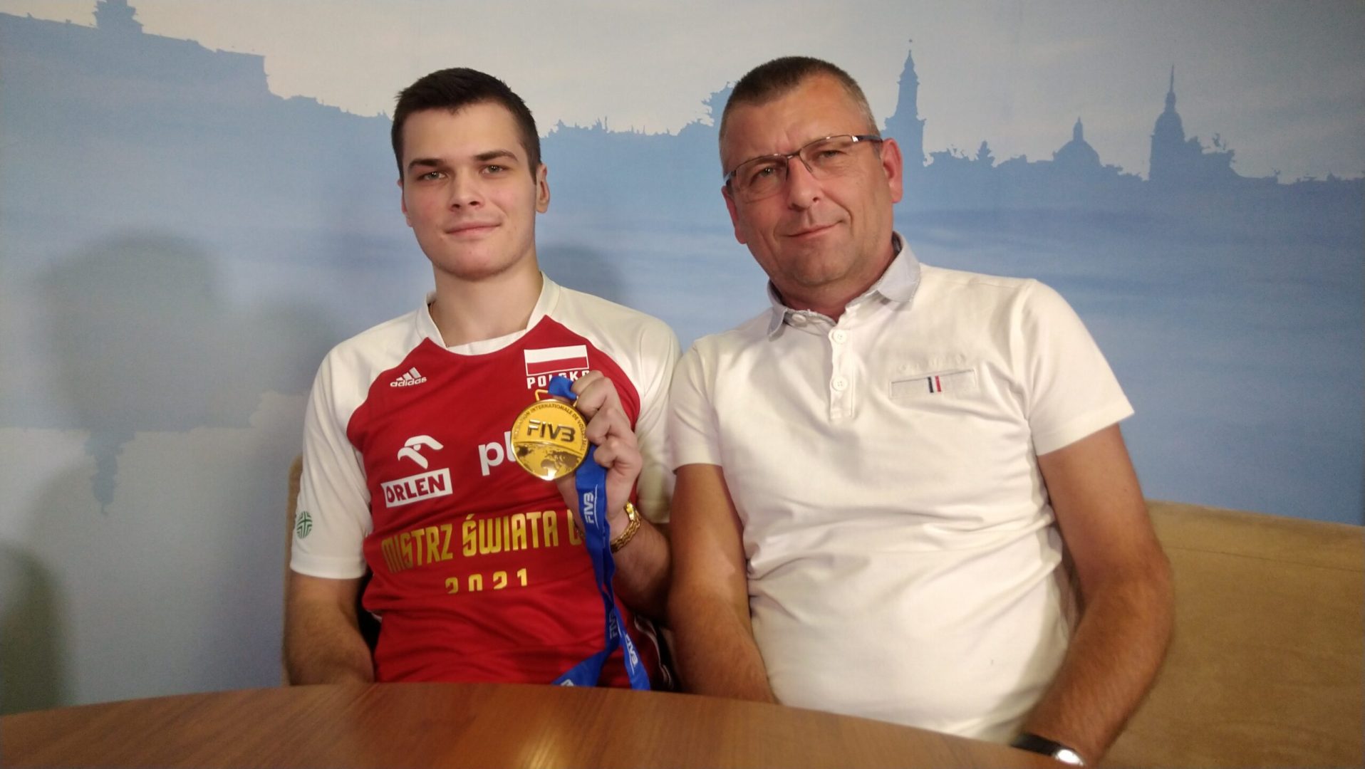 Jakub Olszewski