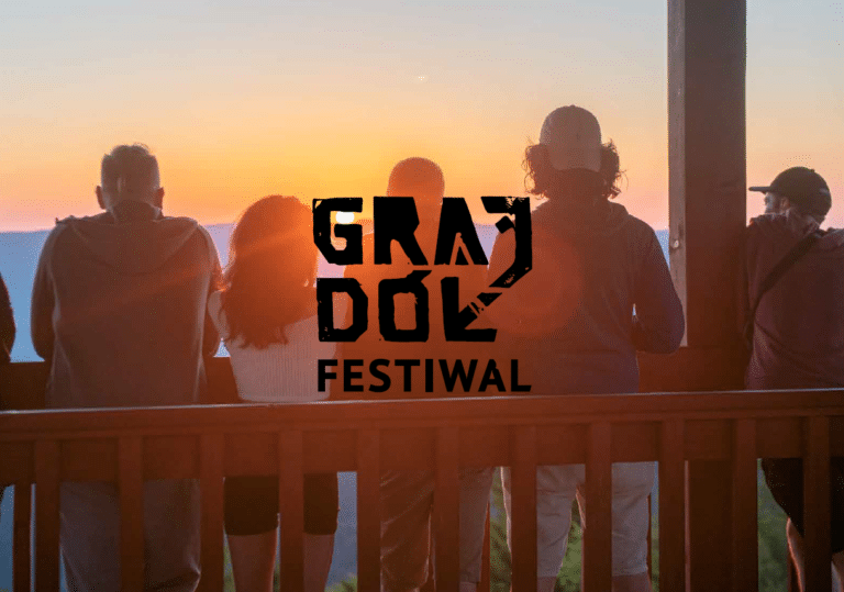 Grajdół Festiwal. Nie tylko dobra muzyka!