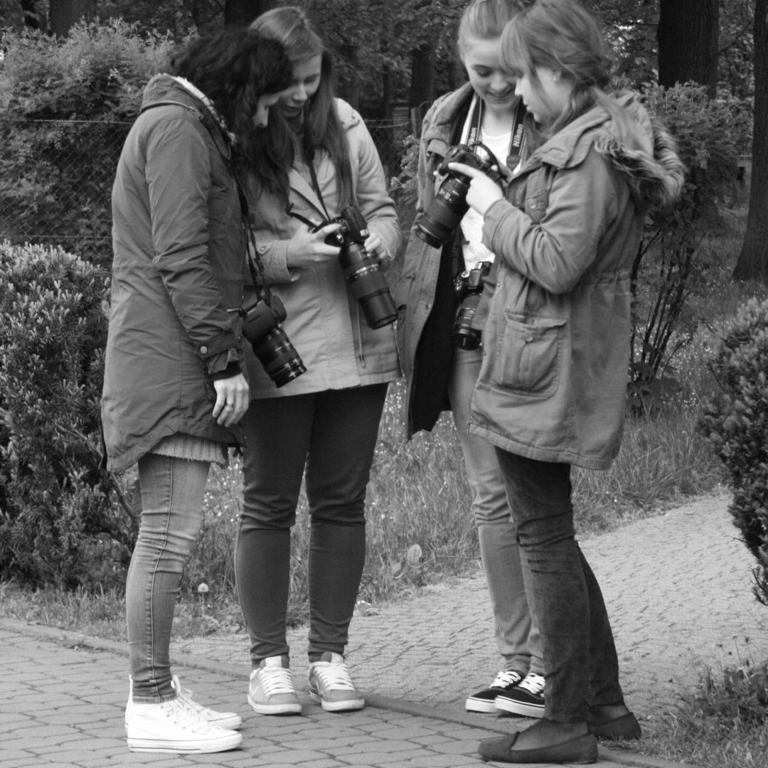 Szkoła Fotografii