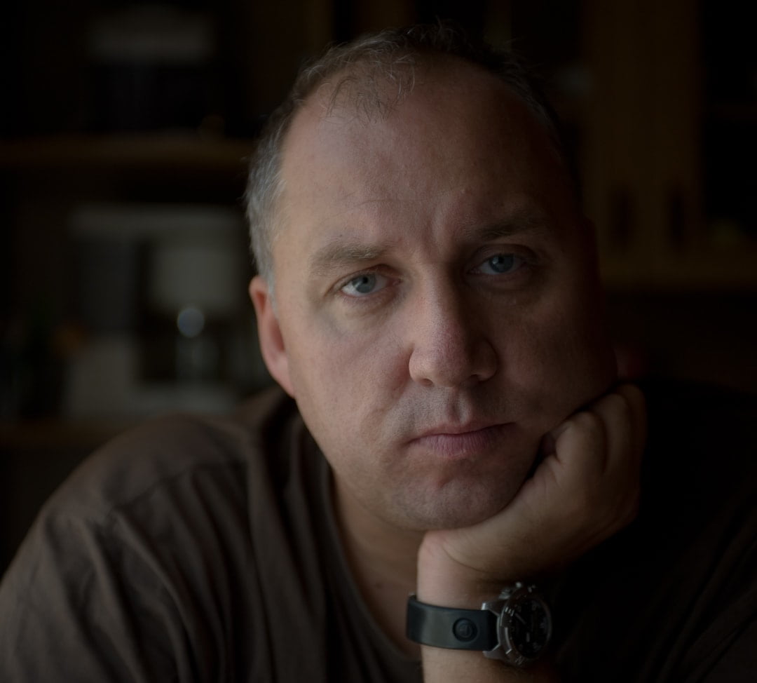 Jacek Sikora Vitberg