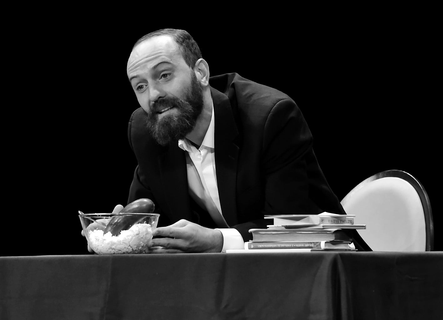 Marcin Król