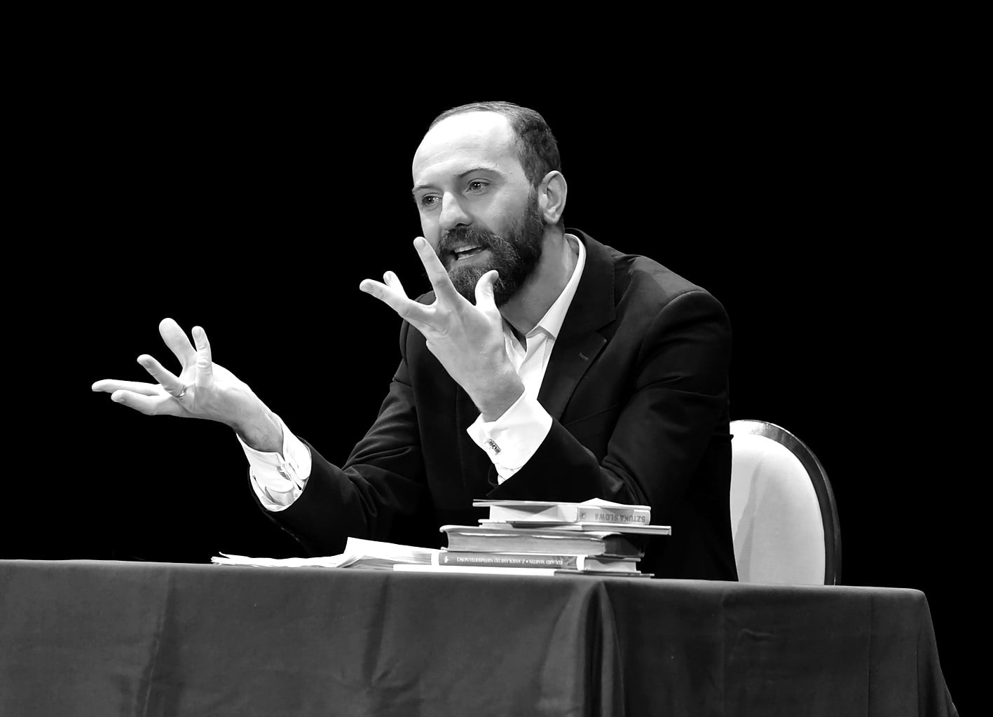 Marcin Król