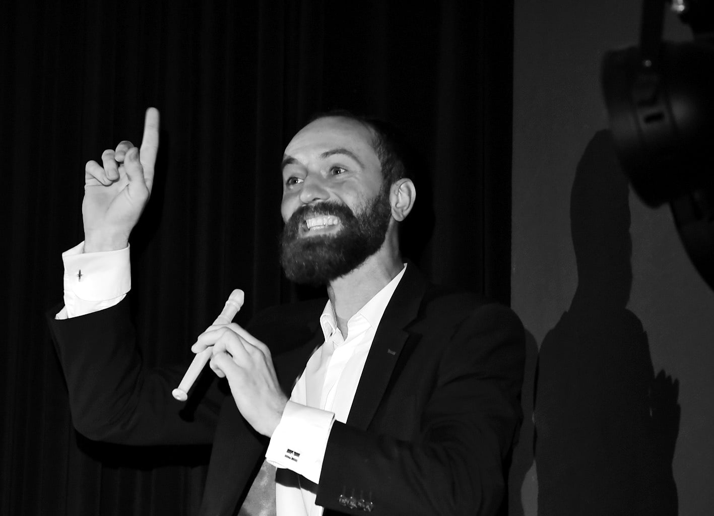 Marcin Król