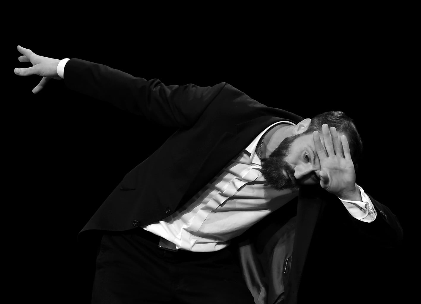 Marcin Król