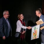 Wernisaż wystawy Mgr Mors Nowy Sącz