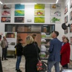 Wernisaż wystawy Mgr Mors Nowy Sącz
