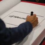 Wernisaż wystawy Mgr Mors Nowy Sącz