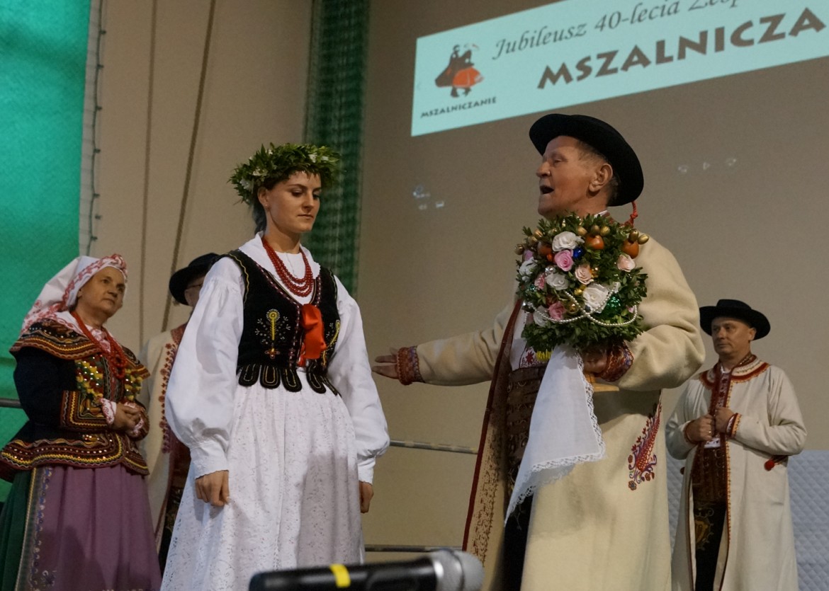 Mszalniczanie