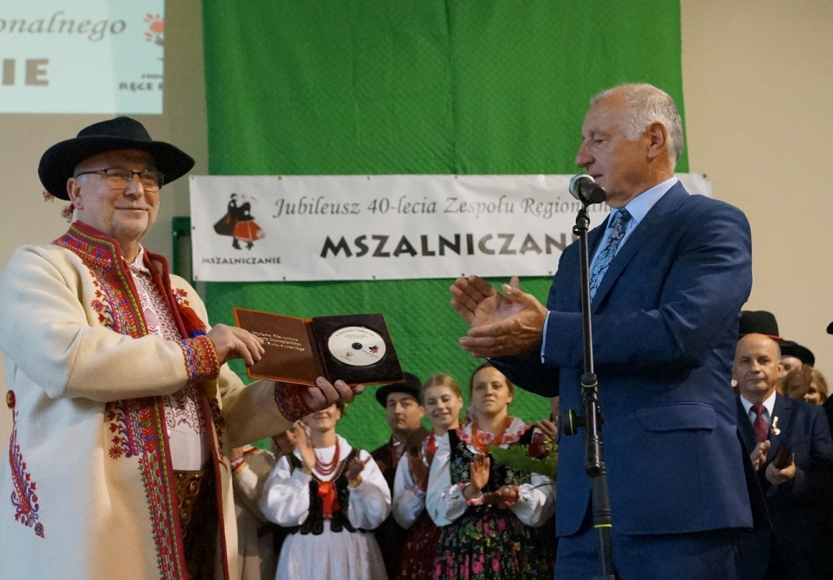 Mszalniczanie