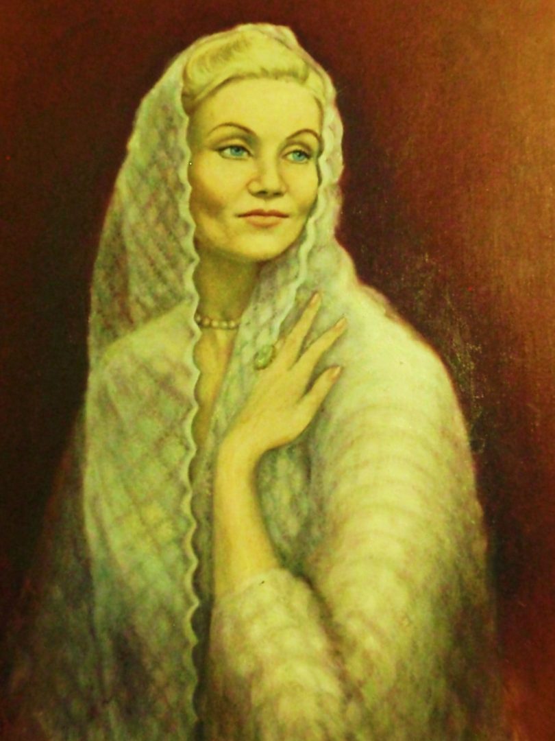 GRAŻYNA KULIG, MALARSTWO, NOWY SĄCZ