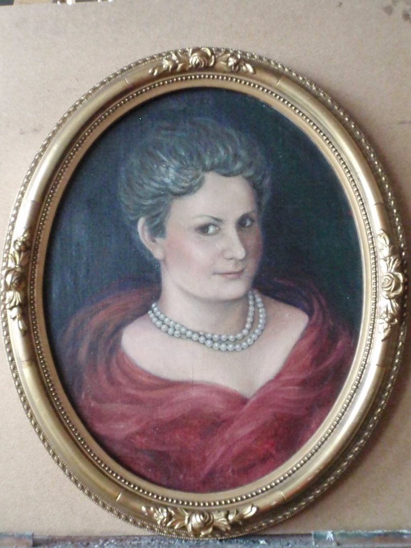 GRAŻYNA KULIG, MALARSTWO, NOWY SĄCZ
