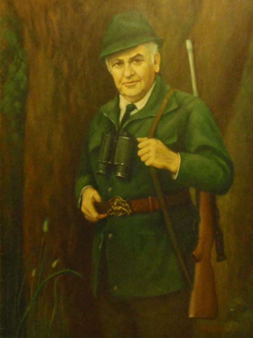 GRAŻYNA KULIG, MALARSTWO, NOWY SĄCZ