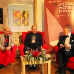 Jesienny Festiwal Teatralny Stary Sącz