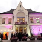 Jesienny Festiwal Teatralny Stary Sącz
