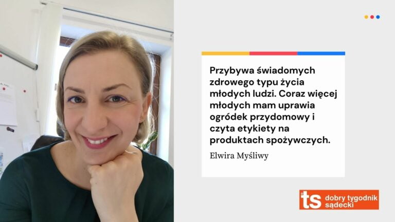 Marchewka z własnego ogródka zamiast słodyczy