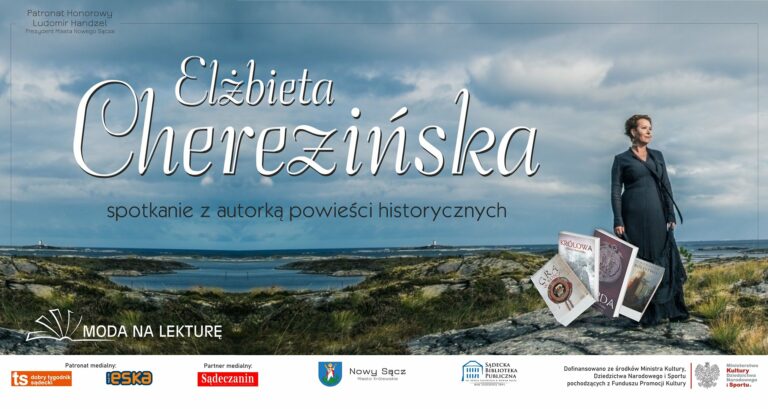 Moda na lekturę, moda na czytanie