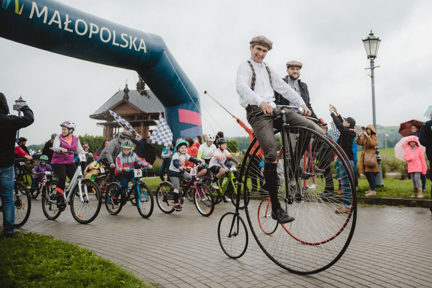 Małopolska Tour 2021