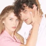 Arkadiusz Pydych, Patrycja Sobolewska