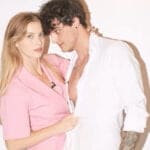 Arkadiusz Pydych, Patrycja Sobolewska